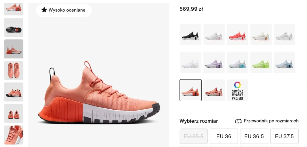 nike_prezentacja_produktu