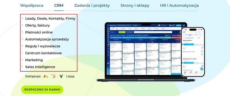 crm_mozliwości